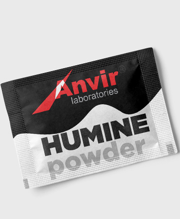 Poudre Humine