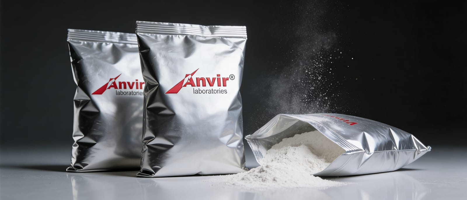 Our SSD Solution Chemicals